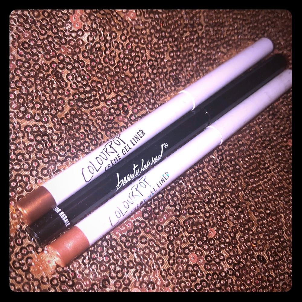 ♦️♦️FULL SIZE EYE-LINER BUNDLE♦️♦️
